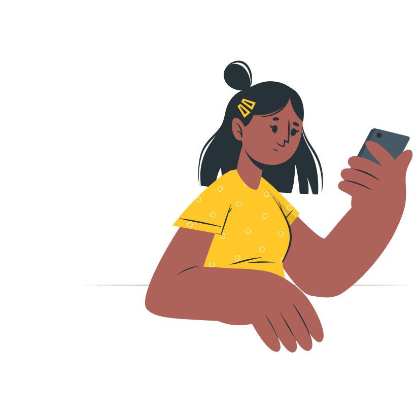 Illustration du persona Le navigateur