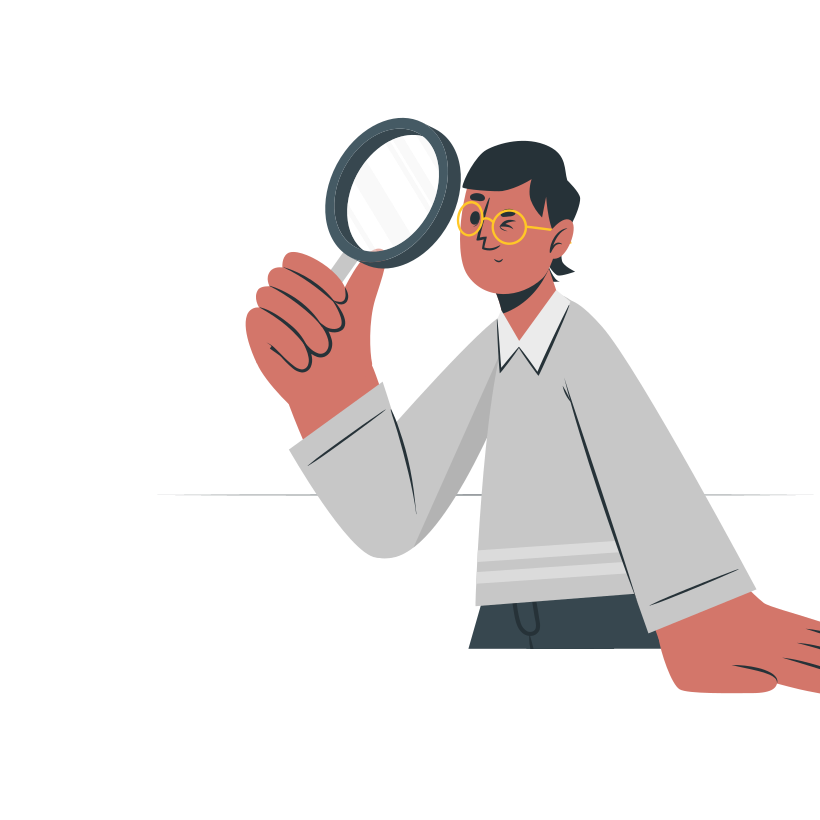 Illustration du persona L'investi