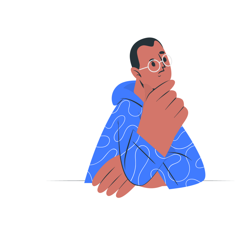 Illustration du persona Le sélectif