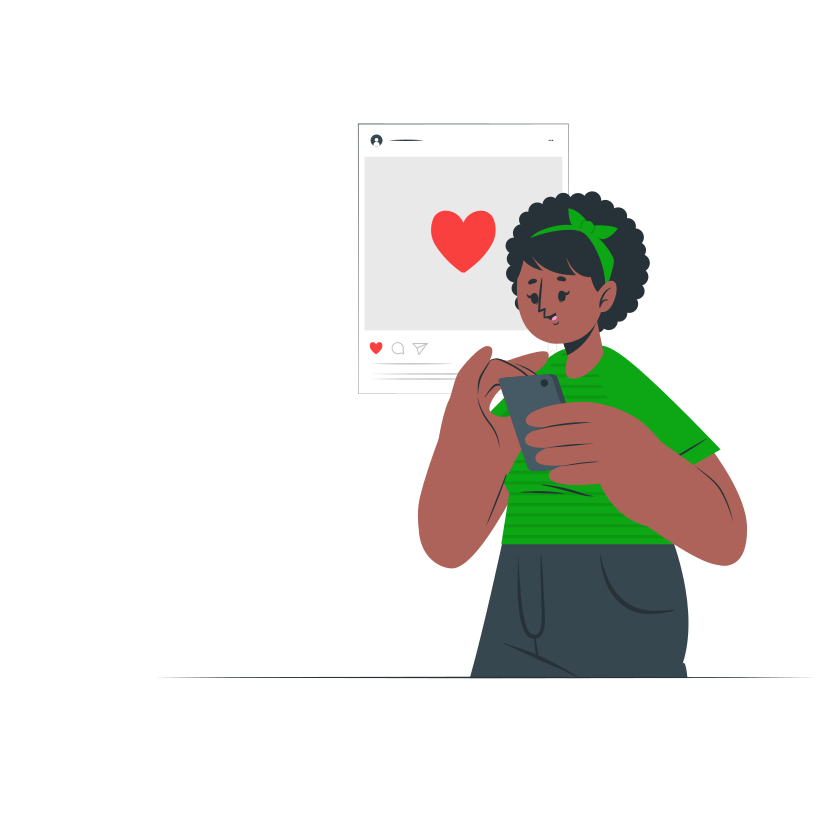 Illustration du persona L'abonné